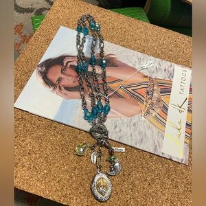 Vintage Kirk’s Folly necklace